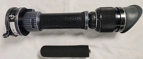 Arri III Director's Viewfinder