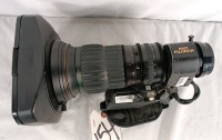 Fujinon HD HA13x4.5 BERM Zoom Lens