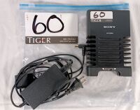 Sony AXS-CR1 Memory Card Reader/Recorder