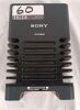 Sony AXS-CR1 Memory Card Reader/Recorder - 3