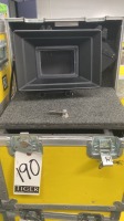 Arri MB-18 4X5.65 Matte Box