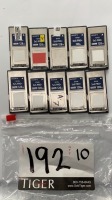 Sony 128GB SxS Pro+ Memory Cards
