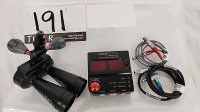 Cinematography Electronics Cine Tape Measure System