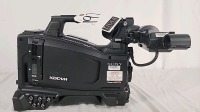 Sony PMW-500 XDCAM Digital Camera