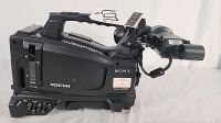 Sony PMW-500 XDCAM Digital Camera