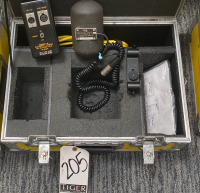 Gyro Stabilizer