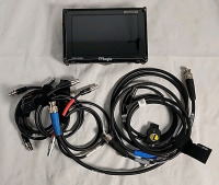 TV Logic 5.6" VFM-056WP HD LCD Monitor
