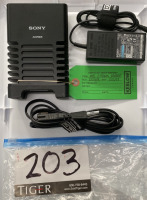 Sony AXS-CR1 Memory Card Reader/Recorder