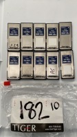 Sony 128GB SxS Pro+ Memory Cards