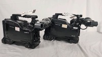 Sony PDW-F800 XDCAM Digital Cameras
