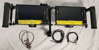 BON 7" FM-072SCH HD LCD Monitors