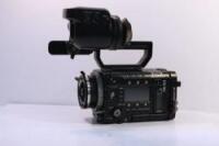 Sony PMW-F55 Digital Camera