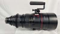 Angenieux Optimo 24-290mm T2.8 Lens