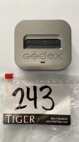 Codex CDX-7513 Capture Drive Dock