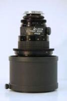 Nikkor 200mm T2.0
