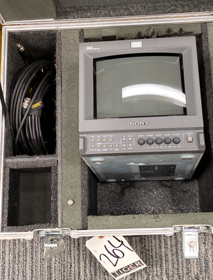 MONITEUR SONY TRINITRON PVM 1442qm fonctionnel EUR 270,00 - FR MONITEUR SONY TRINITRON PVM 1442qm fonctionnel EUR 270,00 - FR