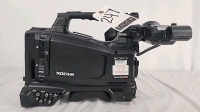 Sony PMW-500 XDCAM Digital Camera