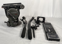 O'Connor 2575 Ultimate Fluid Head