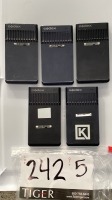 Codex CDX-3730 512GB Capture Drives