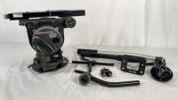 O'Connor 2575 Ultimate Fluid Head