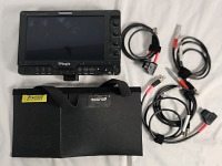 TV Logic 7" SRM-074W HD LCD Monitor