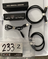 RED Station Mini-Mag Card Readers