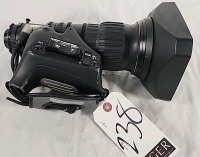 Fujinon HD HA13x4.5 BERM Zoom Lens