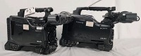 Sony PDW-F800 XDCAM Digital Cameras