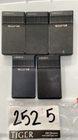 Codex CDX-3730 512GB Capture Drives