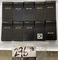 Codex CDX-3730 512GB Capture Drives