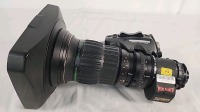 Fujinon HD ZA12x4.5 BERM Zoom Lens