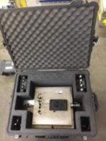 Boxx Meridian Transmitter
