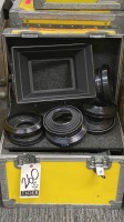 Arri MB-14 6x6 Matte Boxes