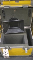 Arri MB-18 4X5.65 Matte Box