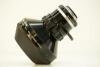 Nikkor 8mm Fisheye T2.8 - 2