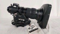 Fujinon HD HA13x4.5 BERM Zoom Lens