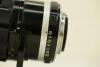 Nikkor 8mm Fisheye T2.8 - 5