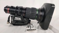 Fujinon HD ZA12x4.5 BRM Zoom Lens
