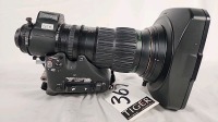 Fujinon HD HA13x4.5 BERM Zoom Lens