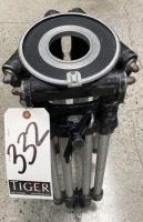 Ronford Baker Baby Tripod