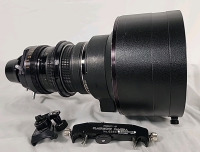 300mm Nikkor T2.0 Lens