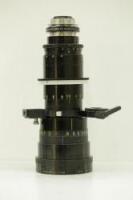 Angenieux 20-120mm Zoom T2.9
