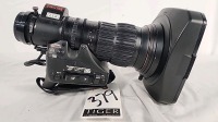 Fujinon HD HA13x4.5 BERM Zoom Lens