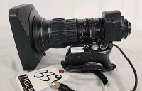 Fujinon HD HA13x4.5 BERM Zoom Lens