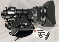 Fujinon HD HA22x7.8 BERM Zoom Lens