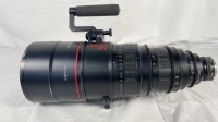 Angenieux Optimo 24-290mm T2.8 Lens