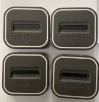 Codex CDX-7513 Capture Drive Docks