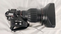 Fujinon HD HA22x7.3 BERM Zoom Lens