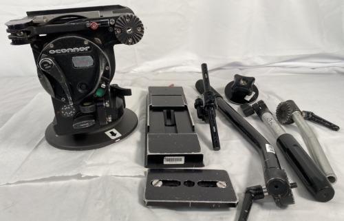 O'Connor 2060 Ultimate Fluid Head