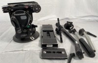 O'Connor 2060 Ultimate Fluid Head